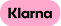 klarna logo