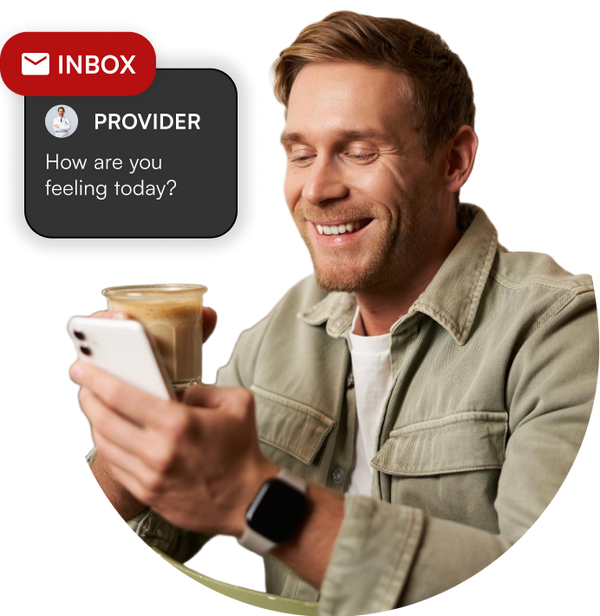 Ongoing Support